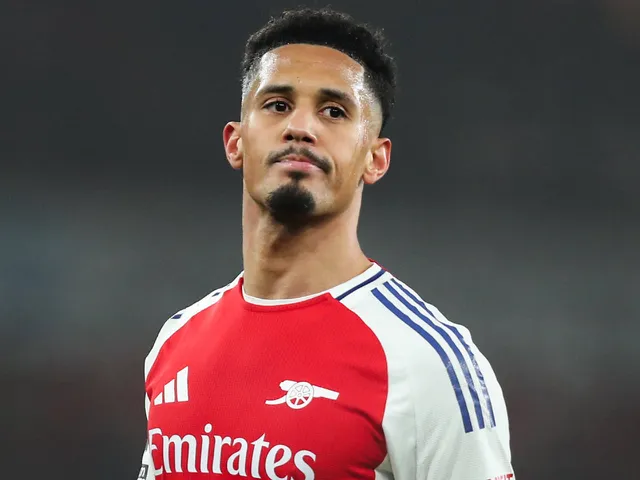Arsenal transfer news: William Saliba to Real Madrid latest as 'sensational swap deal' presented to Mikel Arteta