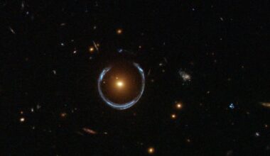 This Might Be the Most Massive Black Hole Ever Discovered