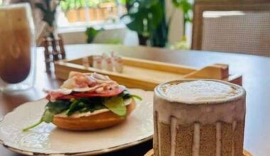 Dallas coffee shop Huitzitzilin Cafe brings personal touch