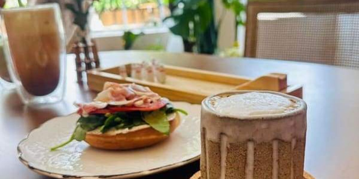 Dallas coffee shop Huitzitzilin Cafe brings personal touch