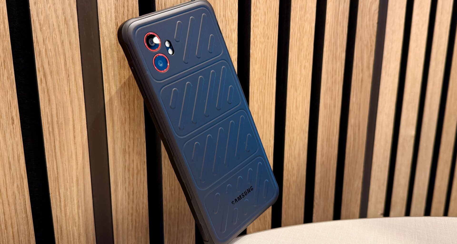 Samsung Galaxy XCover7 Pro