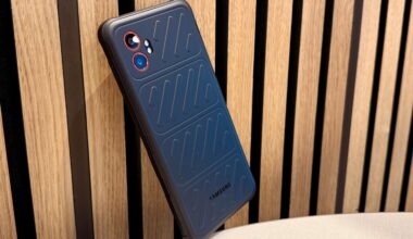 Samsung Galaxy XCover7 Pro