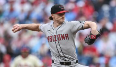 Brewers acquire Shelby Miller, Jordan Montgomery from Diamondbacks