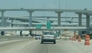 I-35W South Fort Worth Expansion Plans Explained