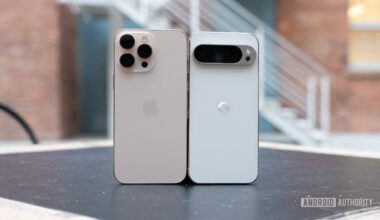 Switching from iPhone to Pixel 10? It'll soon be easier to transfer your eSIM (APK teardown)