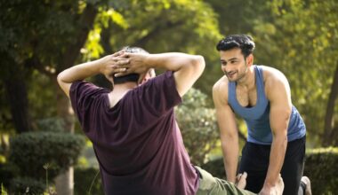 Are six-pack abs a sign of fitness? Here's why sit-ups and crunches won’t cut it