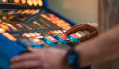 Reforming gambling taxation: How to lift half a million children out of poverty