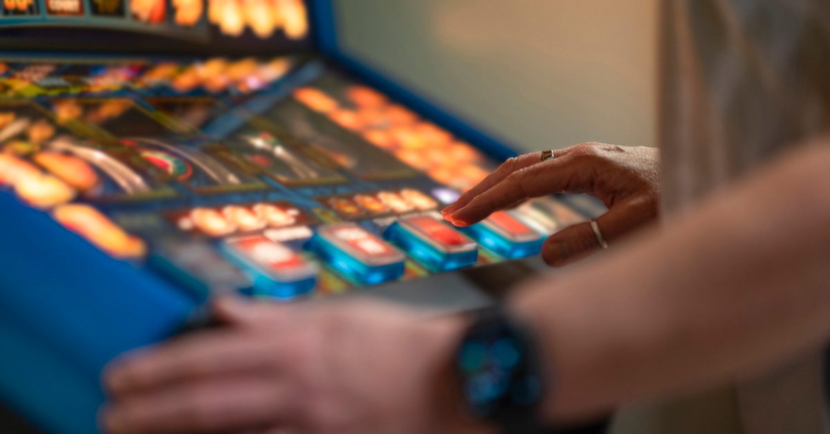 Reforming gambling taxation: How to lift half a million children out of poverty