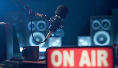 Here’s how the CPB shutdown impacts local public radio