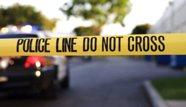 Park Cities Crime Reports Aug. 4-10