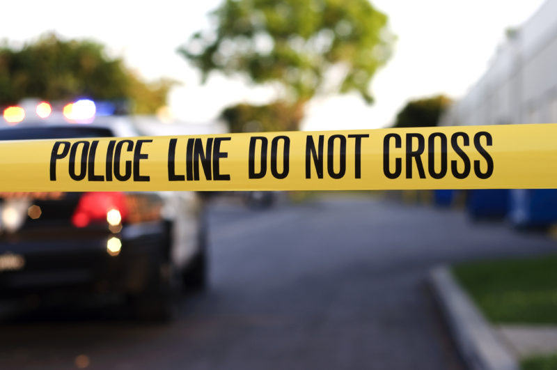 Park Cities Crime Reports Aug. 4-10