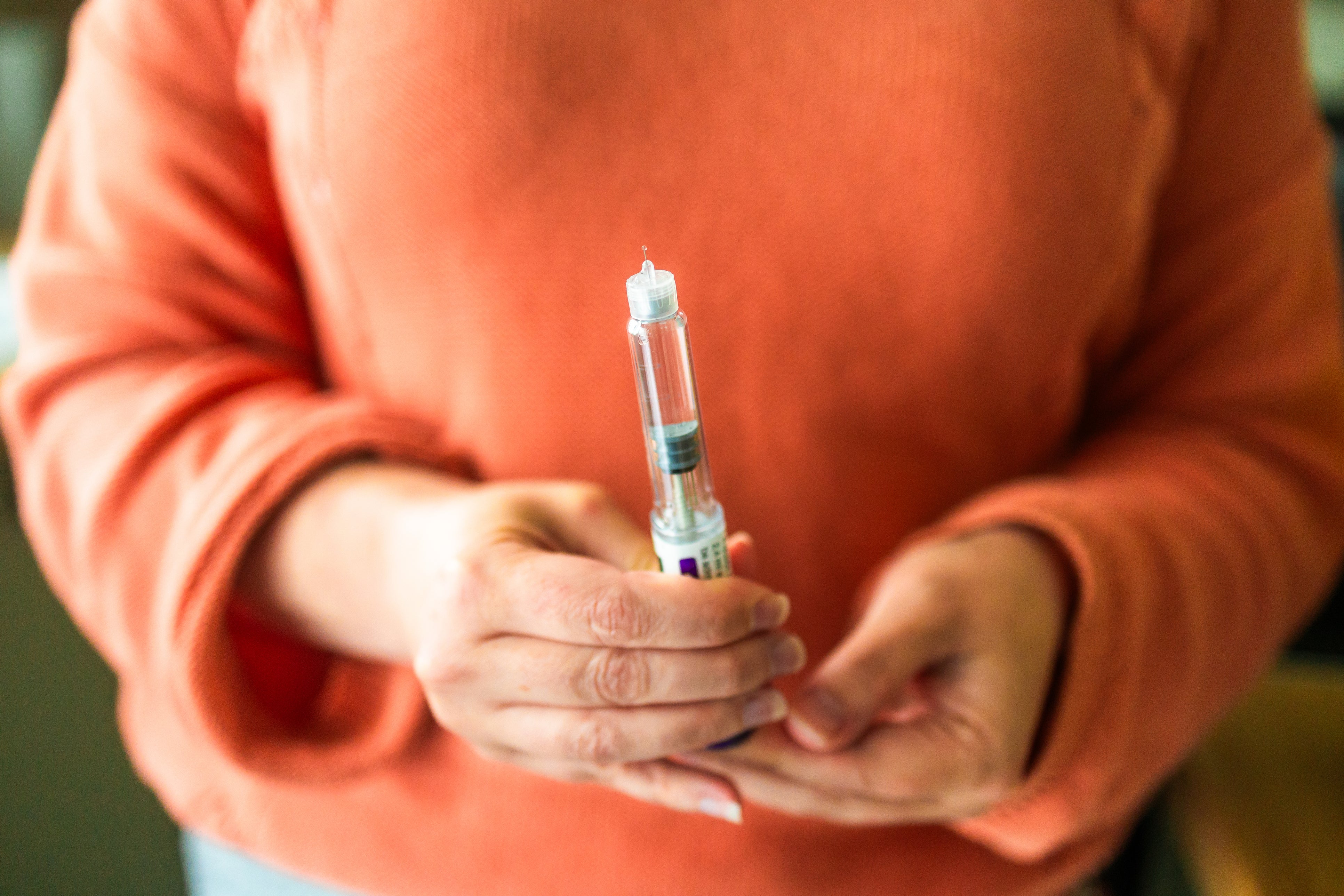 Both companies are actively exploring other medical uses for these GLP-1 drugs