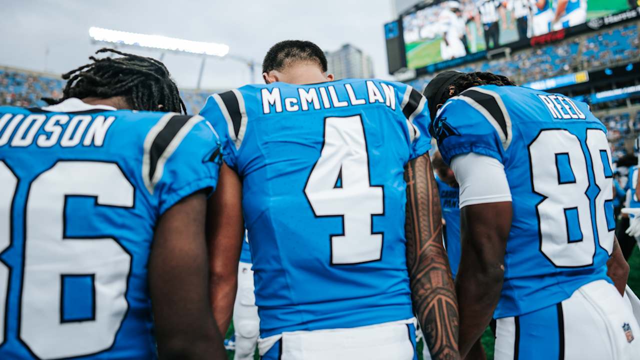 Solid start for top draft picks, in opening loss to Browns
