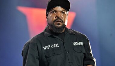 Ice Cube Slams Donald Trump's ICE Raids in L.A.: 'Nobody's Safe'