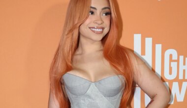 Ice Spice Samples M.I.A. Hit In Upcoming Single