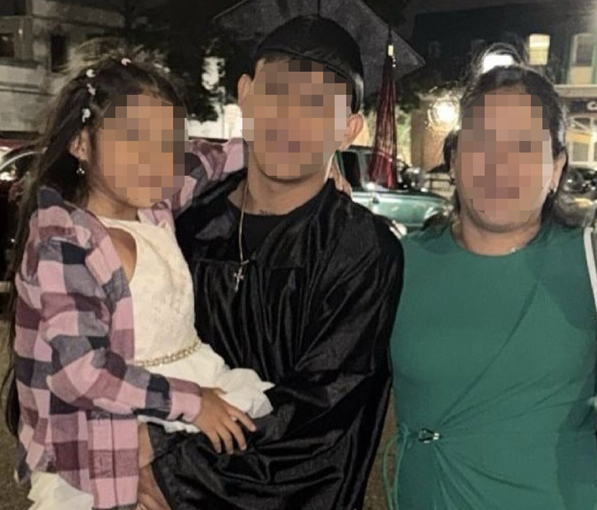 6-Year-Old NYC Elementary School Student and Her Mom Deported