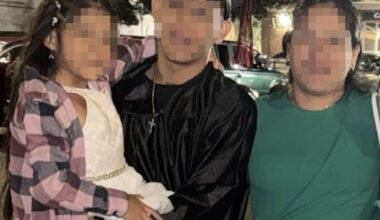 6-Year-Old NYC Elementary School Student and Her Mom Deported