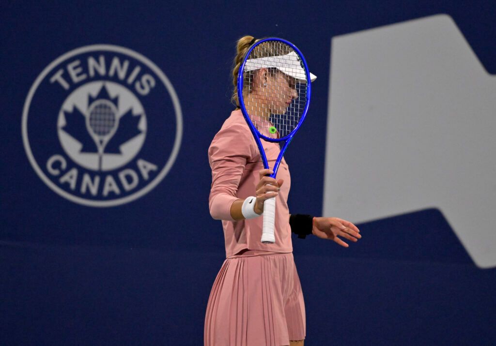 Iga Świątek's Opponent Anna Kalinskaya Lashes Out at WTA on 'Unfair' Scheduling of Their Cincinnati Match