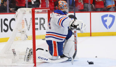 Skinner confident Oilers will regroup faster from latest loss in Stanley Cup Final