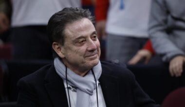 ‘I’ll Never Forgive’ – Rick Pitino Reveals the Real Reason Behind Louisville Rivalry, Shares if He’ll Return