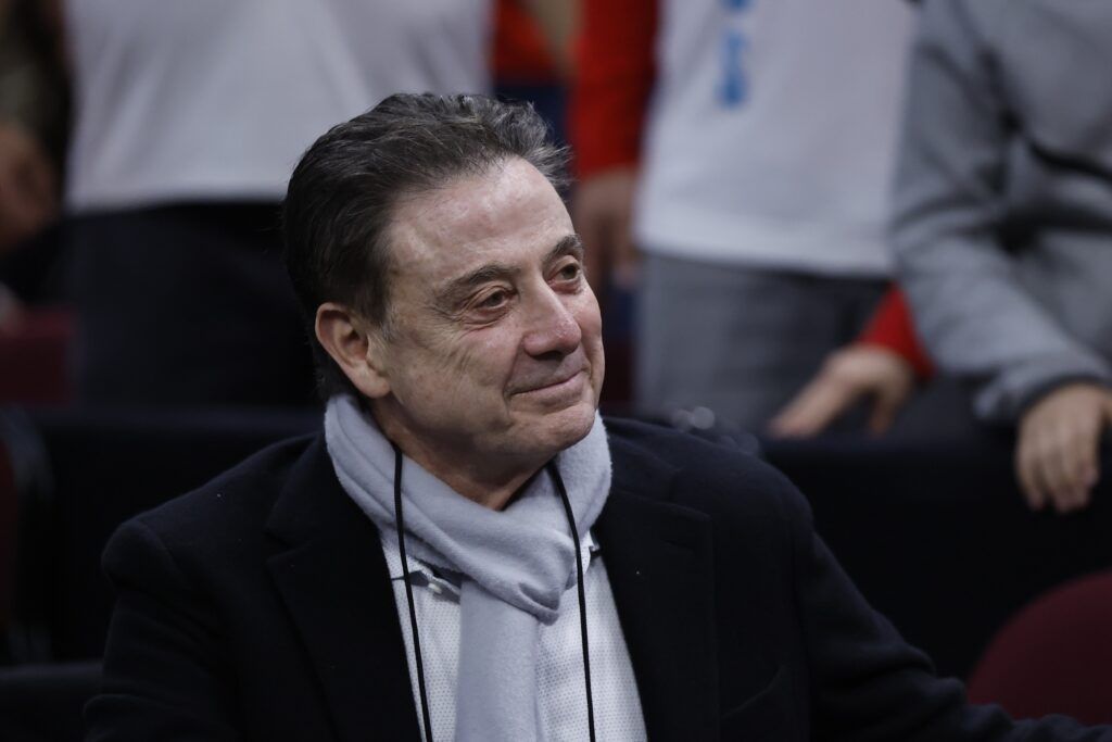 ‘I’ll Never Forgive’ – Rick Pitino Reveals the Real Reason Behind Louisville Rivalry, Shares if He’ll Return