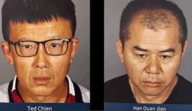 Massive illegal cannabis bust in LA County leads to murder charges after deadly blast, fire