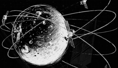 Intuitive Machines to build its own lunar communications satellites
