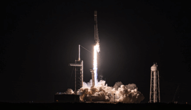 U.S. Space Force to Test Quantum Inertial Sensor for Autonomous Navigation on X-37B Space Plane Mission