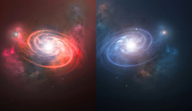 Big Bang birthed two worlds, ours and a twin