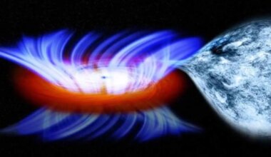 If nothing escapes a black hole, could one really swallow the entire universe?
