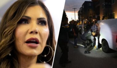 More cities join suit against Trump administration over ICE raids – NBC Los Angeles