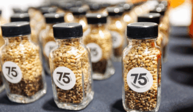 OSU Agriculture News: OSU Agriculture celebrates 75 years of seed partnerships with Oklahoma farmers