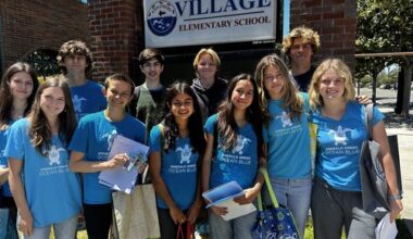 Emerald Keepers Internship Applications Open August 11-31