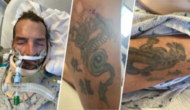Temple Hospital asking for public’s help to identify patient – NBC10 Philadelphia