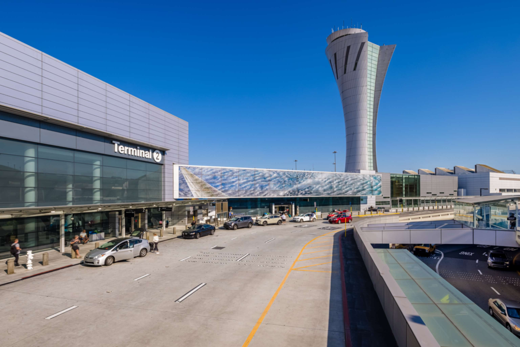Top 7 Most Beautiful International Architectural Airports in the World in 2025