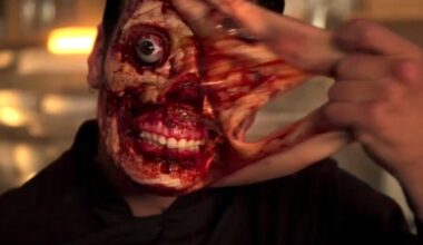 Friday, August 15 – These 13 New Horror Movies Released This Week