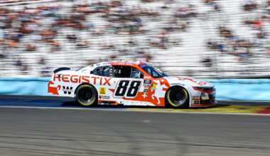 Connor Zilisch wins the Mission 200 at The Glen at Watkins Glen International NASCAR Xfinity Series