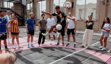 The cross-border passion fueling San Diego’s soccer scene