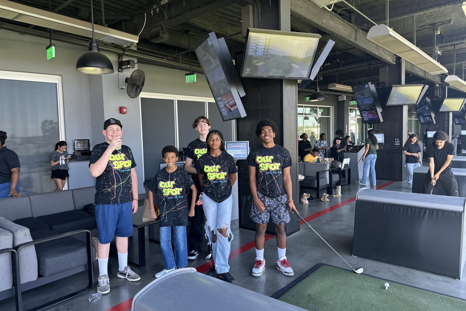 Parks Across Los Angeles Offer Youth the Our Spot Afterschool Program – Los Angeles Sentinel