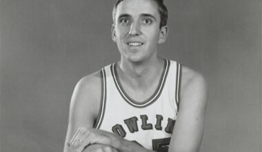 Briggs: Woodward, BGSU basketball legend Walt Piatkowski was northwest Ohio original