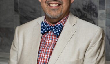UIW director seeks to expand knowledge, access to the Americas