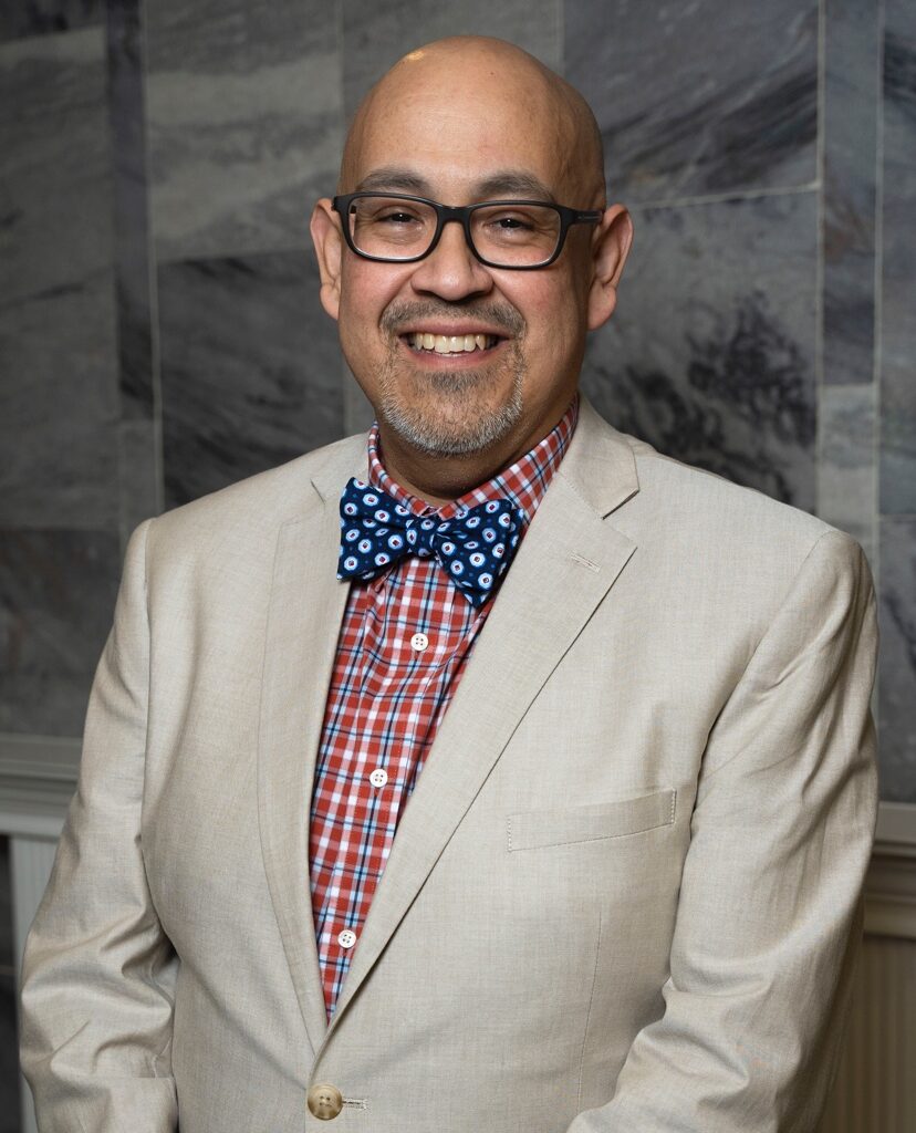 UIW director seeks to expand knowledge, access to the Americas