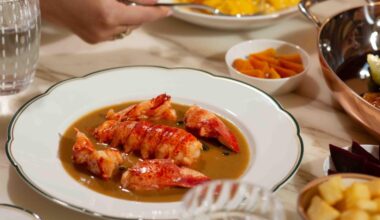 Mamani Brings French and Italian Riviera-Inspired Cooking to Uptown Dallas