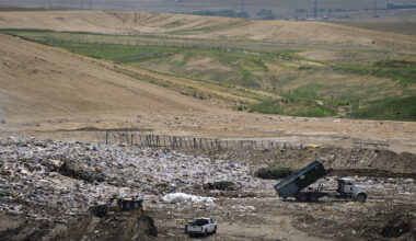 Colorado board mulls tighter landfill methane rules
