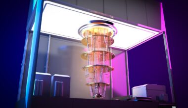 Quantum Computing: Sell This Name, Opt For A Hyperscaler (NASDAQ:QUBT) - Seeking Alpha