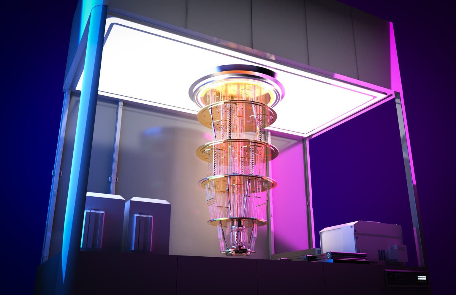Quantum Computing: Sell This Name, Opt For A Hyperscaler (NASDAQ:QUBT) - Seeking Alpha