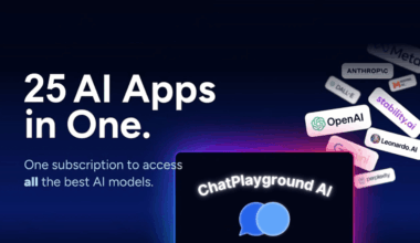 Finally, all your favorite AI models in one place