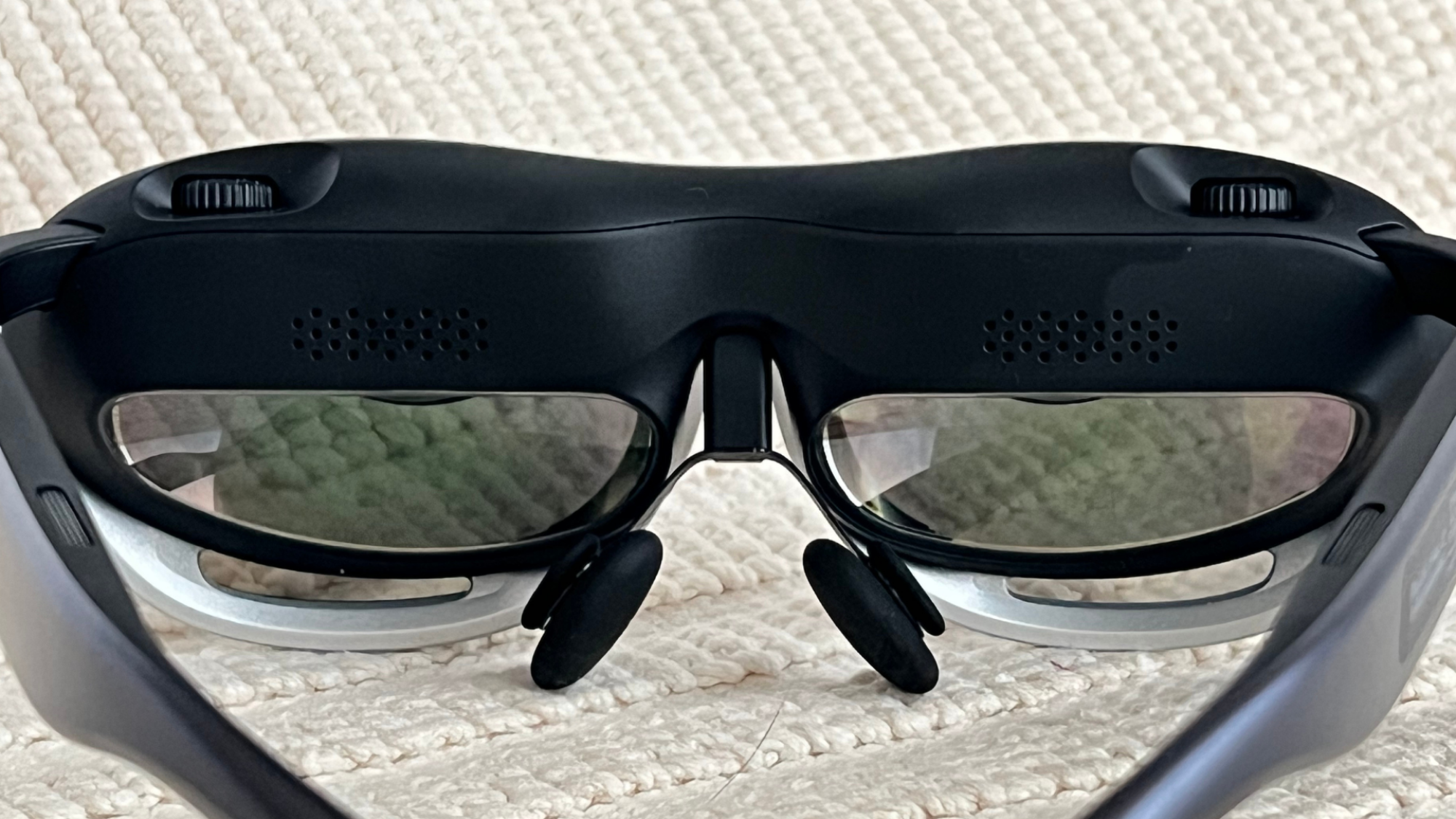 Rokid Max 2 Smart Glasses