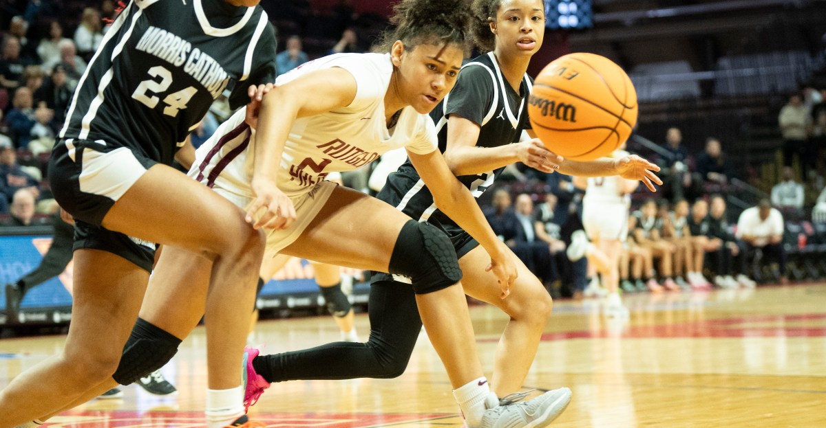 Indiana women’s basketball hosting 2026 small forward Gigi Battle for an official visit