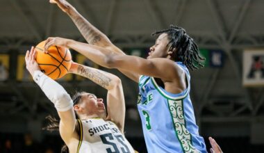 Kam Williams is shining defensively this summer